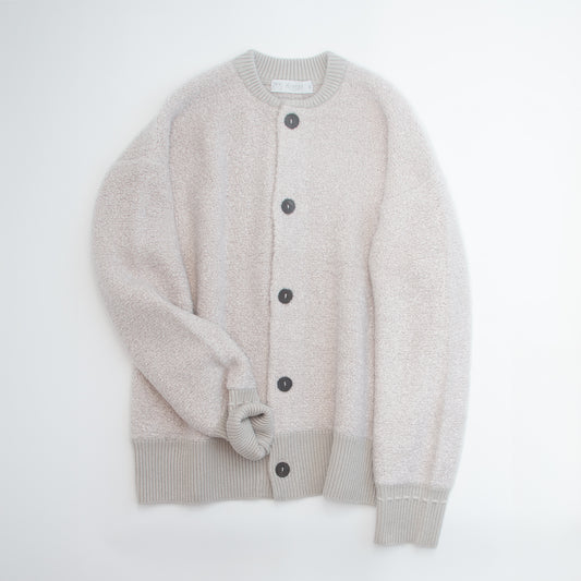 Cashimere cardigan